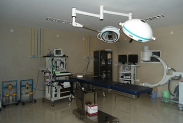 operation theatre